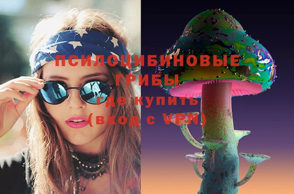 ALPHA-PVP Алексеевка